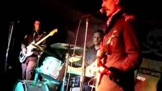 Billy Childish & The Buff Medways - Fire
