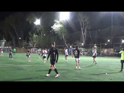 CSIKA DE MOSCU VS LA JAGGERNETA - #LigaNuñez - #Apertura SLS - 27/5/23