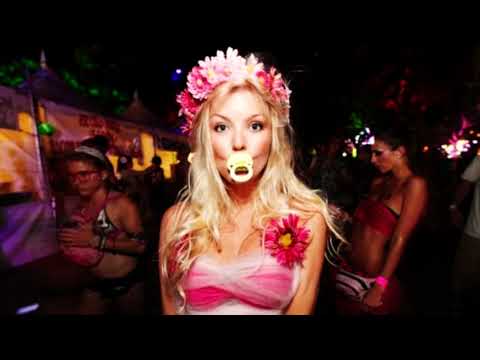 Rising High Collective - Fever Called Love (Hardfloor Remix) [1993 Acid Trance]