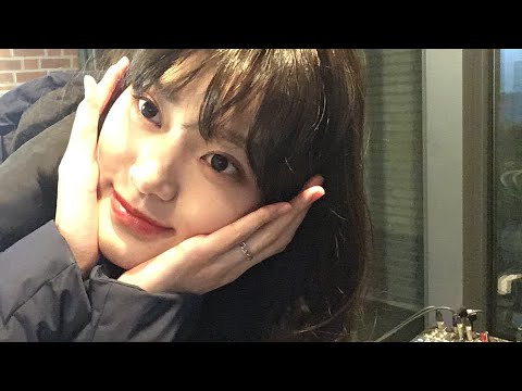 [LISTEN STAGE] 190322 - 민서