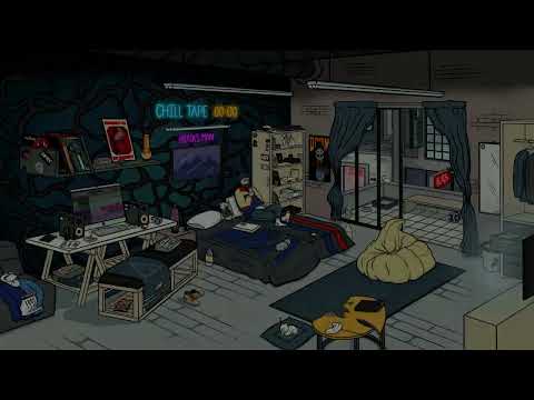 Dracks Meckanicks - Chill Tape 00:00 | Álbum Completo