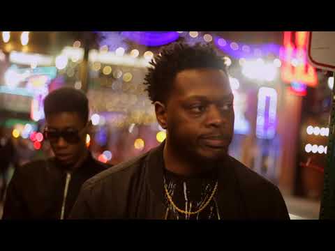 O-Mack x Danny Mellz - Audio (Shot By Dexta Dave)