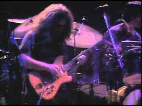 Grateful Dead - Playing In The Band 12-31-78
