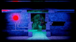 Security Night Teaser