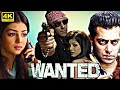 Wanted Full Movie HD 1080p Facts | Salman Khan Ayesha Takia Prakash Raj Vinod Khanna Review & Facts