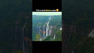 Humans v/s nature
