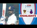 Delhi Vs Railways Ranji Match Highlights 2nd Day Ranji Trophy Match