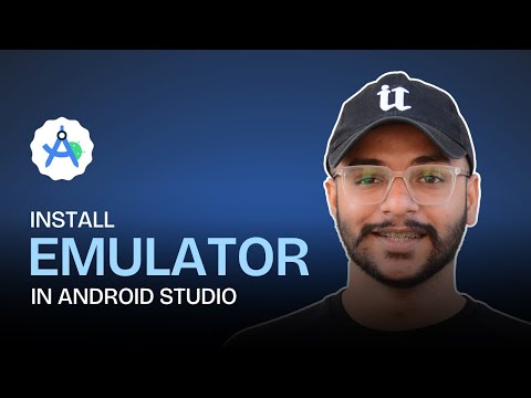 How to Create an Emulator in Android Studio | Step-by-Step Guide