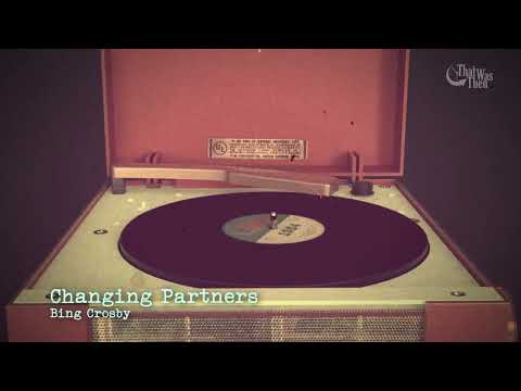 1954   Changing Partners   Bing Crosby