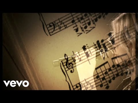 Videoclip de Who Cares — Anouk