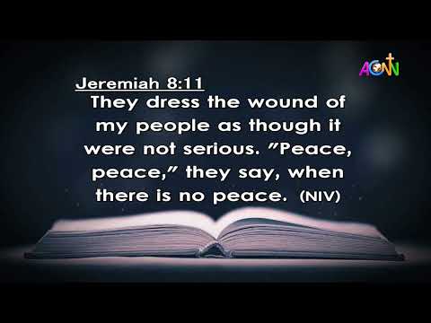 DAILY FOUNTAIN DEVOTIONAL OF MARCH 1, 2022 - MRS. DEBORAH ABIODUN AKOBE