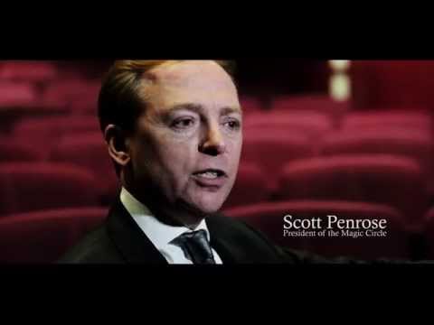 The House of 10,000 Secrets - The Magic Circle Mini Documentary