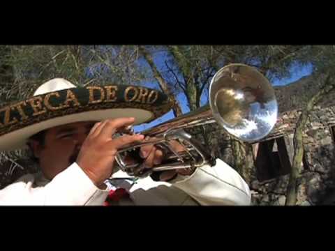 Promotional video thumbnail 2 for Mariachi Azteca De Oro