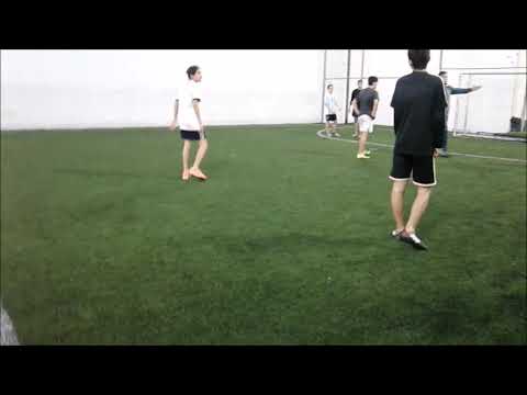 Campito vs Fecha Libre #Caballito #EuropaLeagueRoja #Pendiente #Fecha7 #Clausura - Copa Palermo