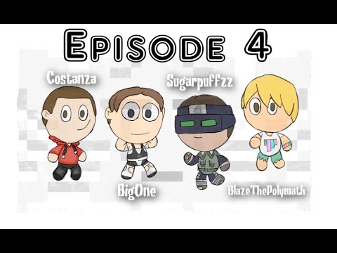 Cynical UHC Season 4 - Episode 4: Episode 4 Massacre?