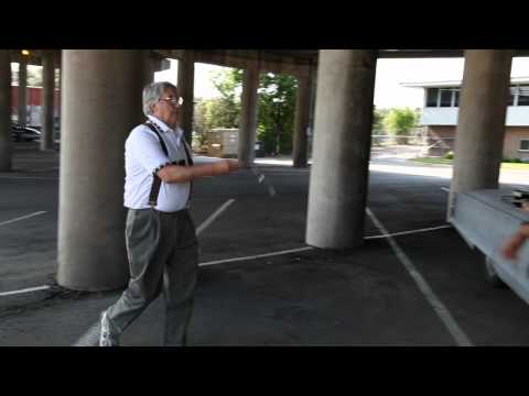 SLACKER 2011 Trailer