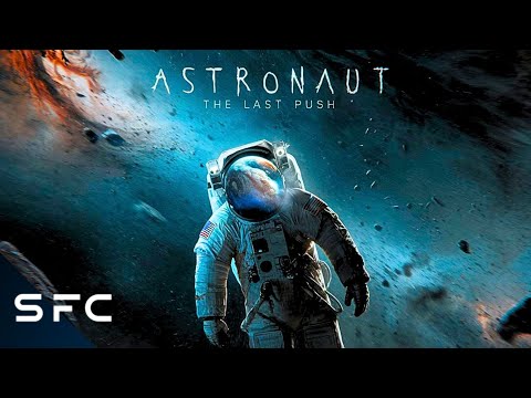 Astronaut (The Last Push) | Full Free Sci-Fi Movie | Lance Henriksen