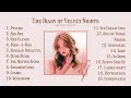 The Diary Of Velvet Nights RED VELVET PLAYLIST