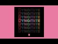 BTS (방탄소년단) - DYNAMITE (Official Audio)