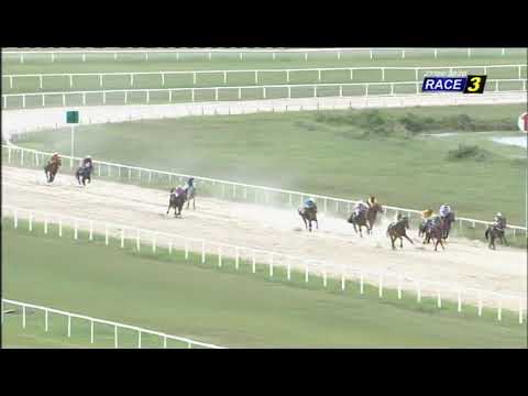 27092020 Race 3 INITIATION DIV 3 1000M
