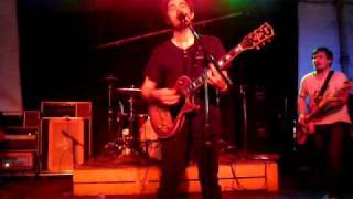 The Exit - Razia's Shadow live in Buffalo, New York (May 8, 2009)