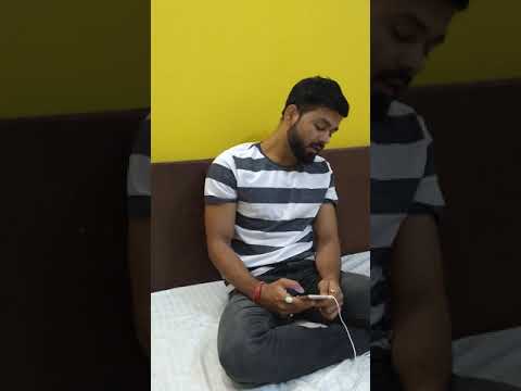 Shubhanshu awasthi Lag ja gal...