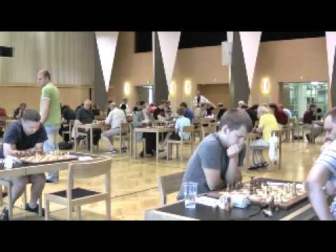 HOF 2011 Ular Lauk - Frans Valli