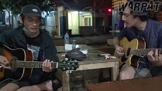 Download lagu The Sigit - All The Time (Jamming Session from Warpat) mp3