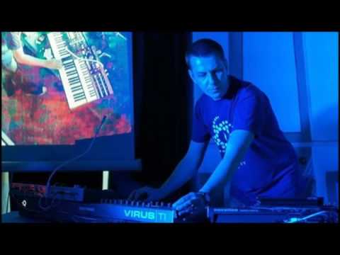 Alba Ecstasy - Quiet Saturdays vol. 3