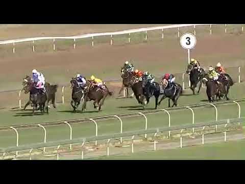 Mighty High - Vaal 26/4/18