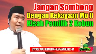 Download lagu SOMBONG DENGAN HARTA !! KISAH PEMILIK 2 KEBUN/USTADZ ABU HUMAIROH @KajianOnline744 mp3 Download lagu SOMBONG DENGAN HARTA !! KISAH PEMILIK 2 KEBUN/USTADZ ABU HUMAIROH @KajianOnline744 mp3