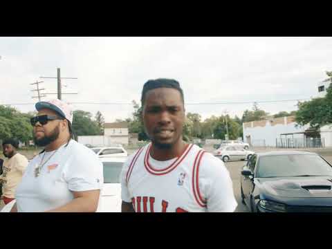 Bigg Jeff ft. Krispylife Kidd “Rap Tactic” [Official Music Video] shot by @GMTENTERTAINMENT