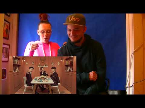 OGZ  [MV] JOWOOCHAN, PARKHYUNJIN, ACHILLO (조우찬, 박현진, 에이칠로) _ OGZ CANADIAN  Reaction