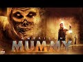 AMERICAN MUMMY Official Trailer In English Suziey Block Aidan Bristow Aaron Burt
