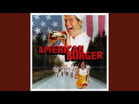 Canção Comercial do American Burger