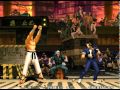 Kof 94 Match Part 2 Vanira Vs H Mpg