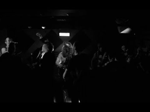 4 STUPID BOYS - You're Fucking Bastard (cover the exploited) live 19/01/19