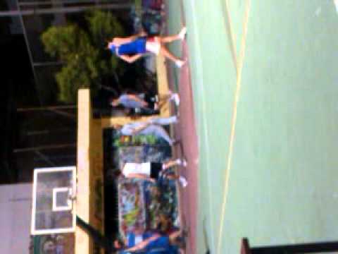 buzzer beeres - chupacabra  22-9-2012