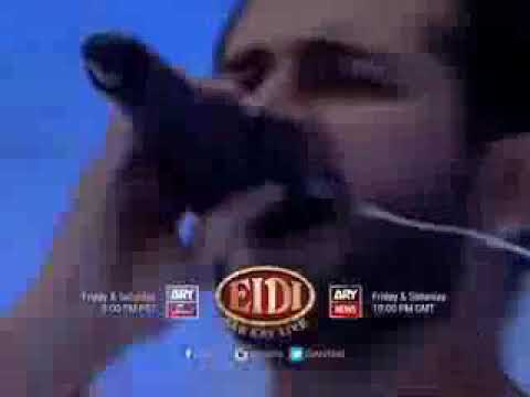 New Song | Ishq Da Maara | Sarmad Qadeer | New Song