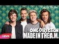 One Direction - End Of The Day (Video) 
