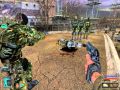 STALKER авто-зона часть-10 (отряд свободы приём) 