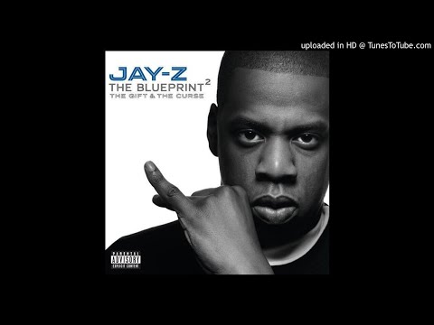 Jay-Z- 03 Bonnie Clyde Official Instrumental (Prod. Kanye West)