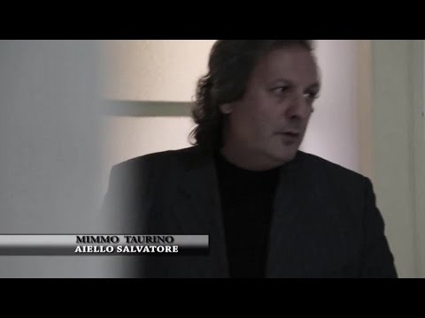Mimmo Taurino - Aiello Salvatore (Official video)