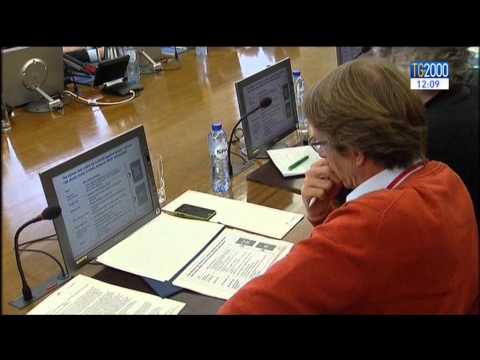 Tg2000 del 4 marzo 2015 - Edizione delle 12