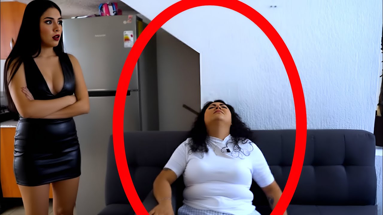 Este video fue CENSURADO Evidencia paranormal que no debía existir