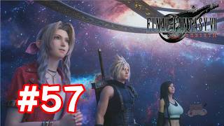 【実況】FF7リバース #57