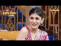 Sanjana Sanghi Discloses Her Secret Crush On Hrithik | The Kapil Sharma Show | Full Episode