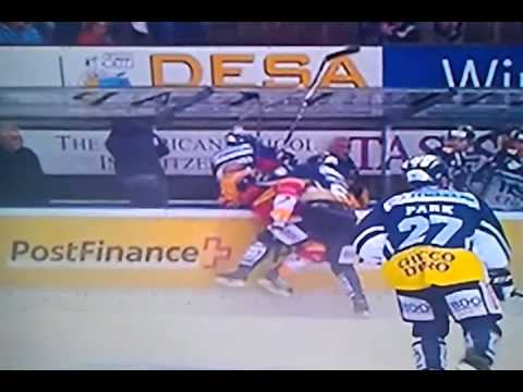 Max Pacioretty's check!