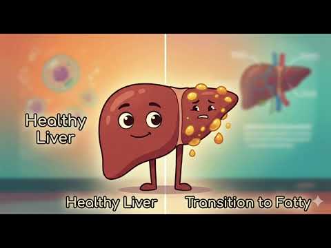 How Regular Drinking Quietly Harms Your Liver