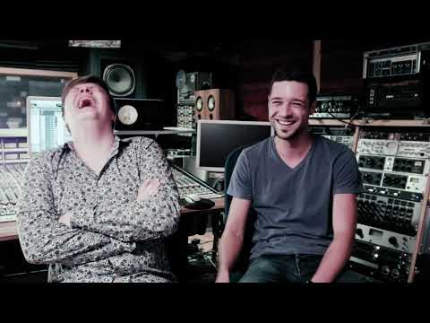 B/Y Organism – debutové album The New Beginning